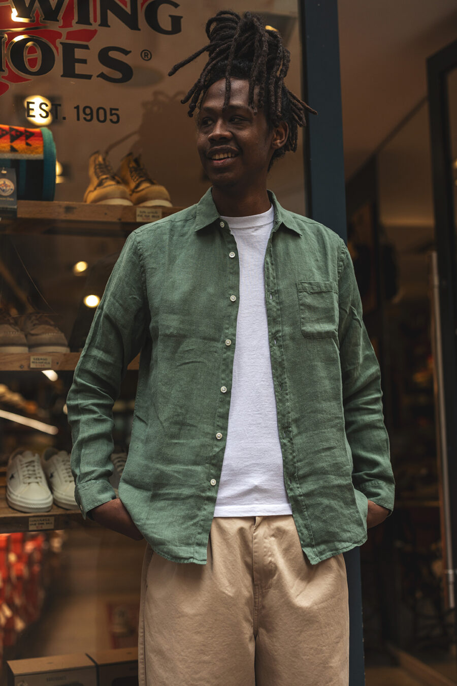 LINEN - Image 2