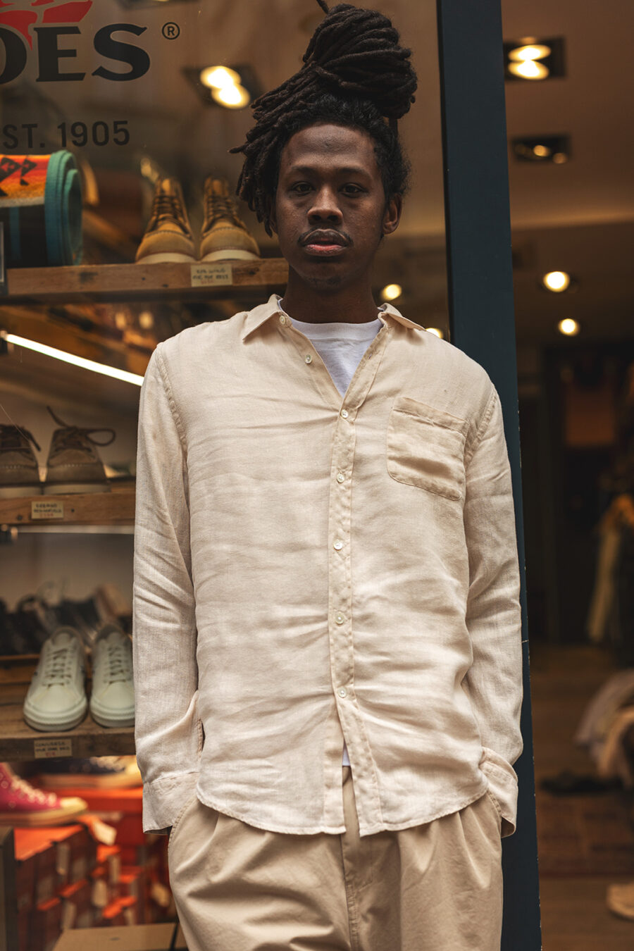 LINEN - Image 2