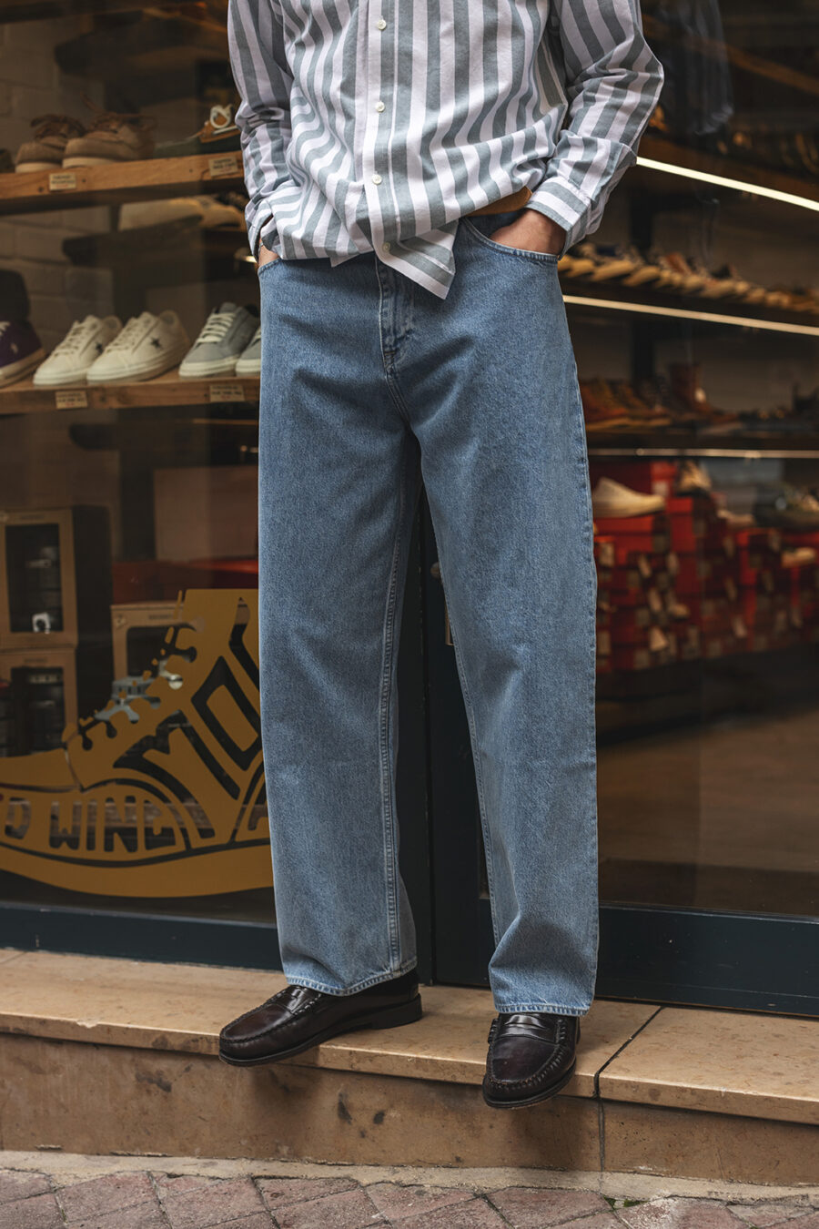 MATRIX PANT - Image 2
