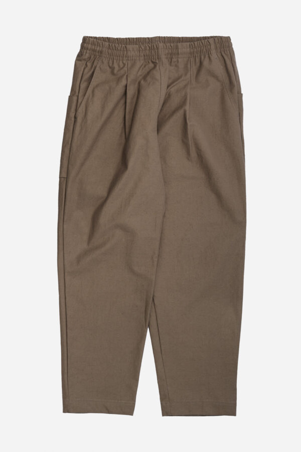 BACK NEP UMPS PANTS
