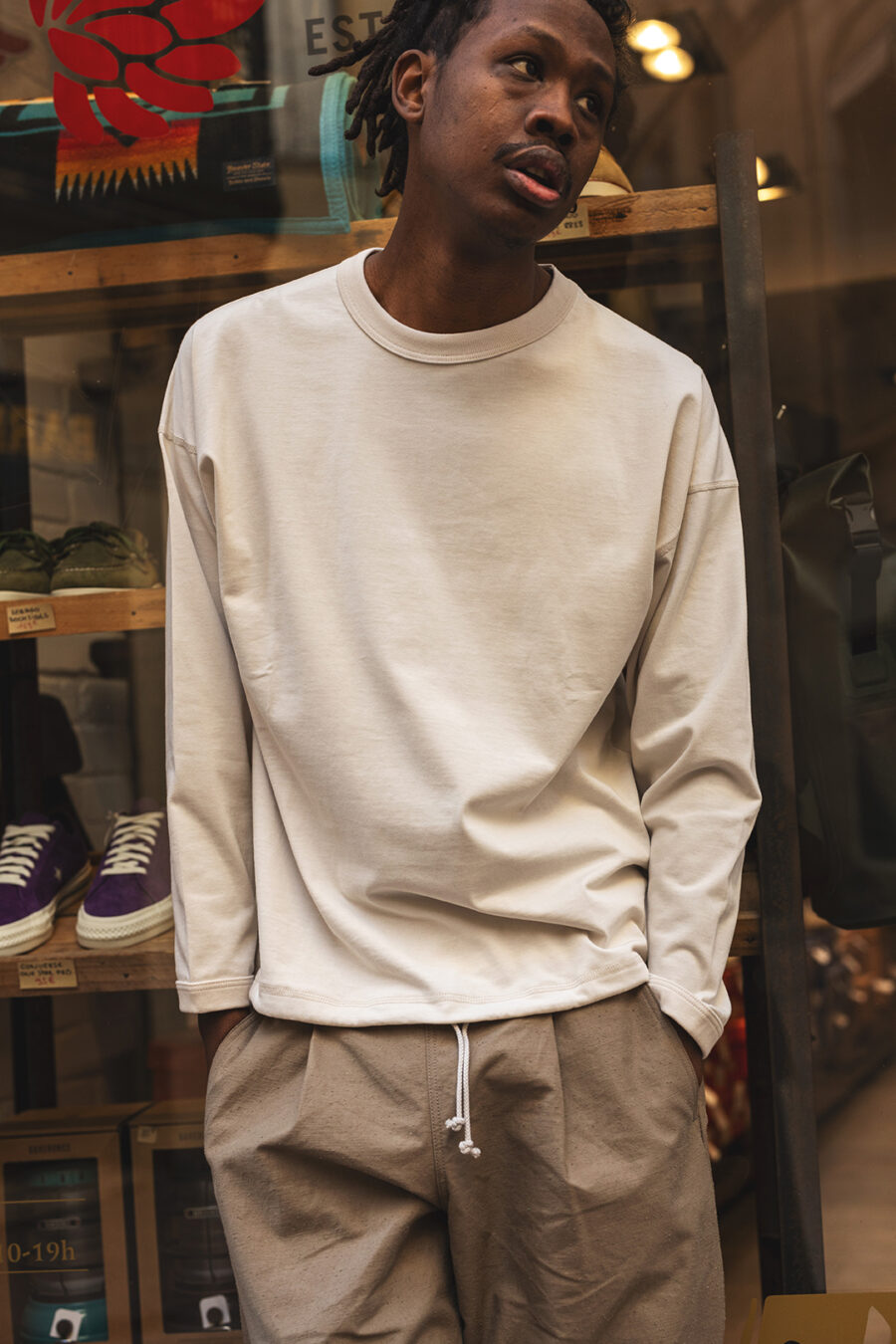 GRACE HIMO LS - Image 2