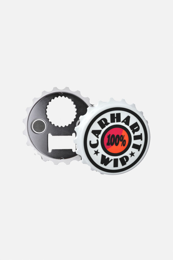 BOTTLE CAP OPENER