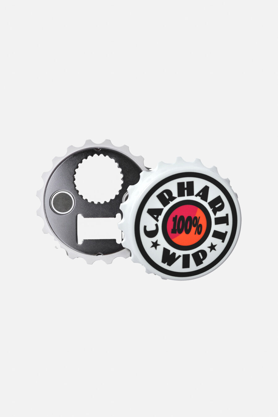 BOTTLE CAP OPENER