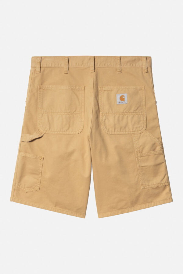 SINGLE KNEE SHORT