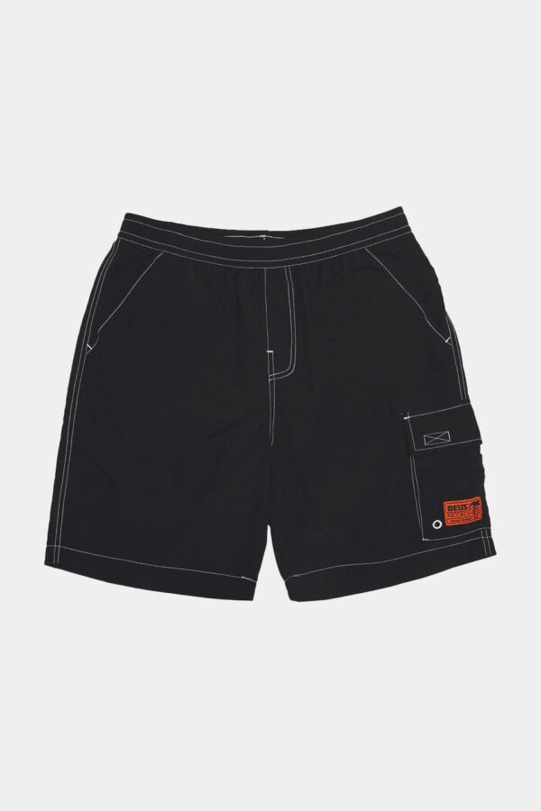 BIG FELLA SWIM SHORT