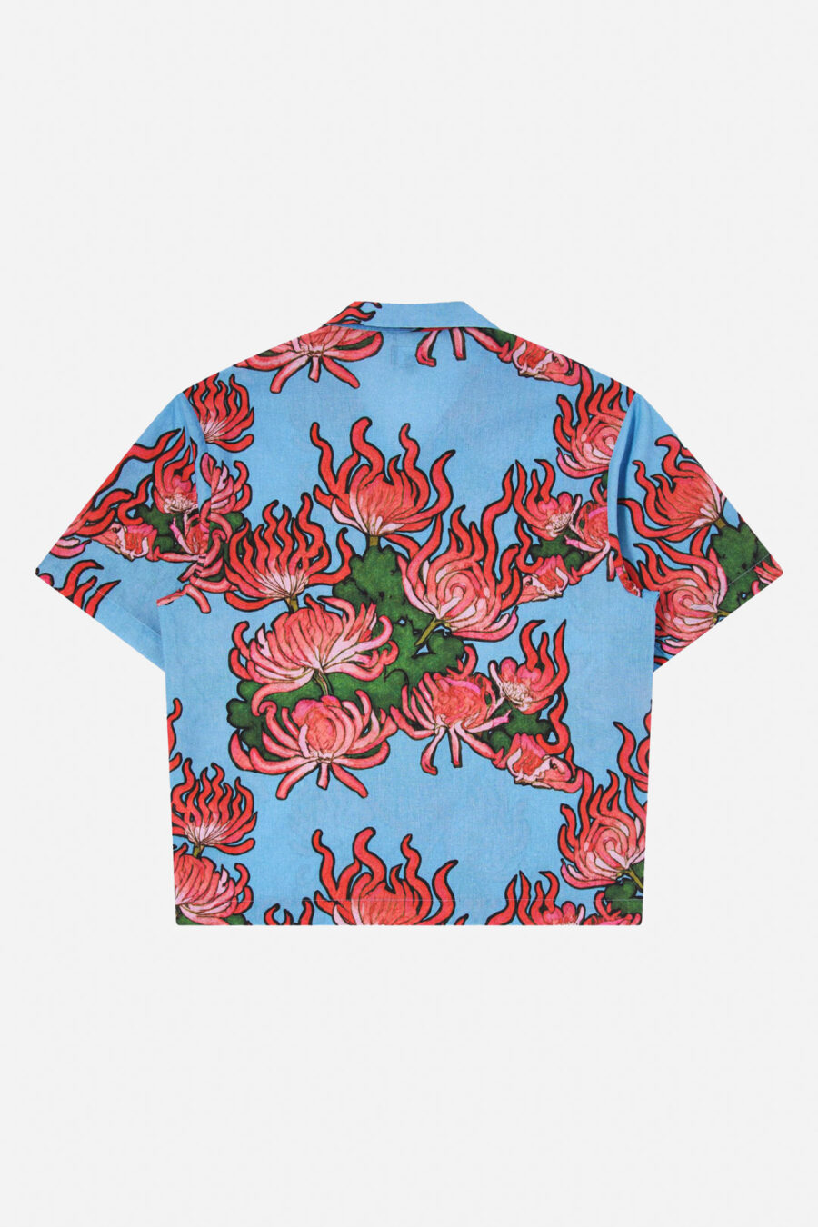 KIKU SHIRT SS - Image 3