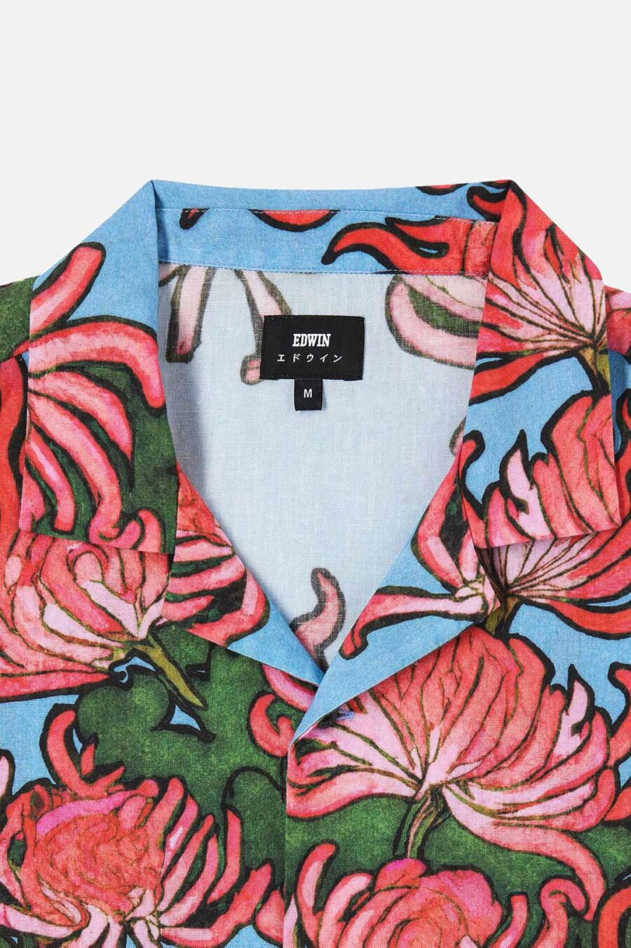 KIKU SHIRT SS - Image 5