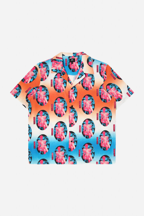 PINKU SINEMA SHIRT SS