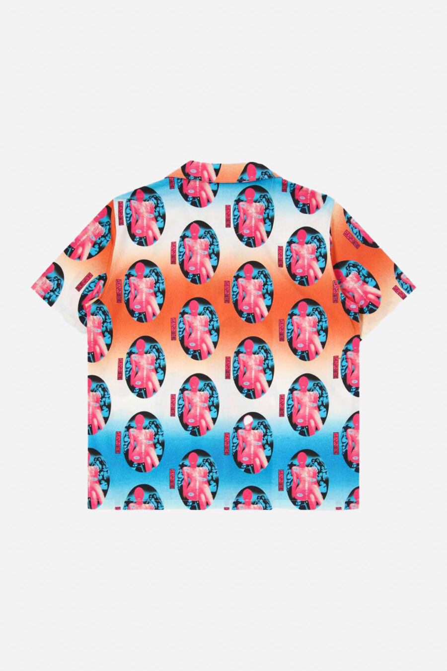 PINKU SINEMA SHIRT SS - Image 4