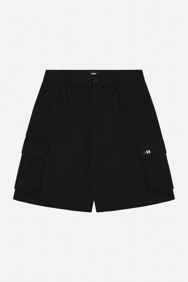 RINGE CARGO SHORT