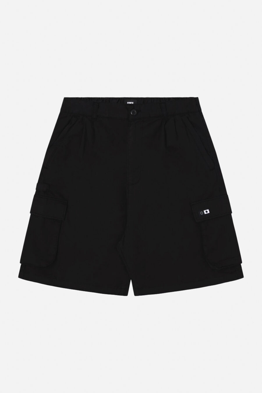 RINGE CARGO SHORT