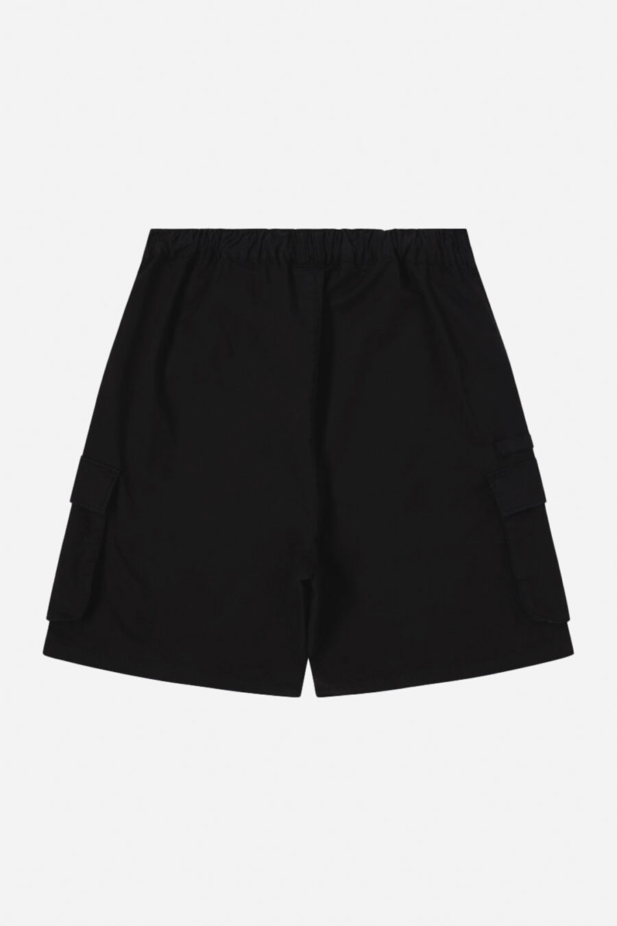 RINGE CARGO SHORT - Image 3