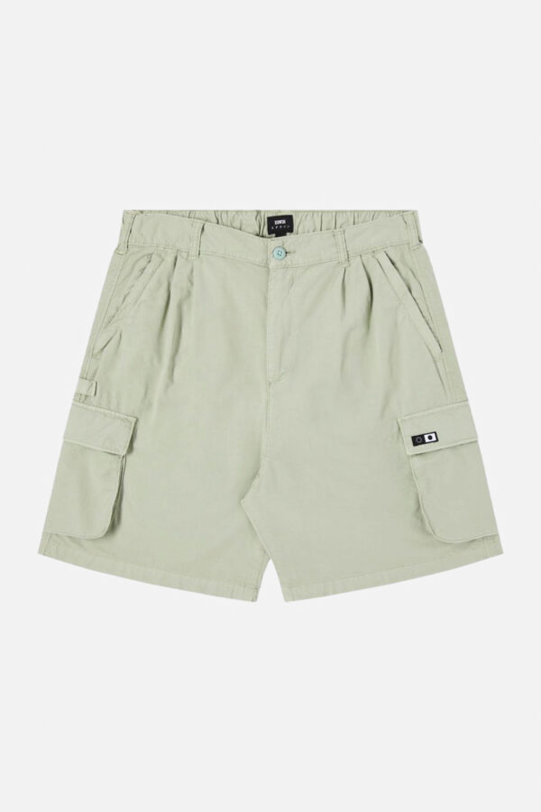 RINGE CARGO SHORT