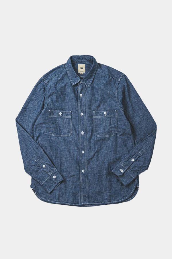 WORK SHIRT