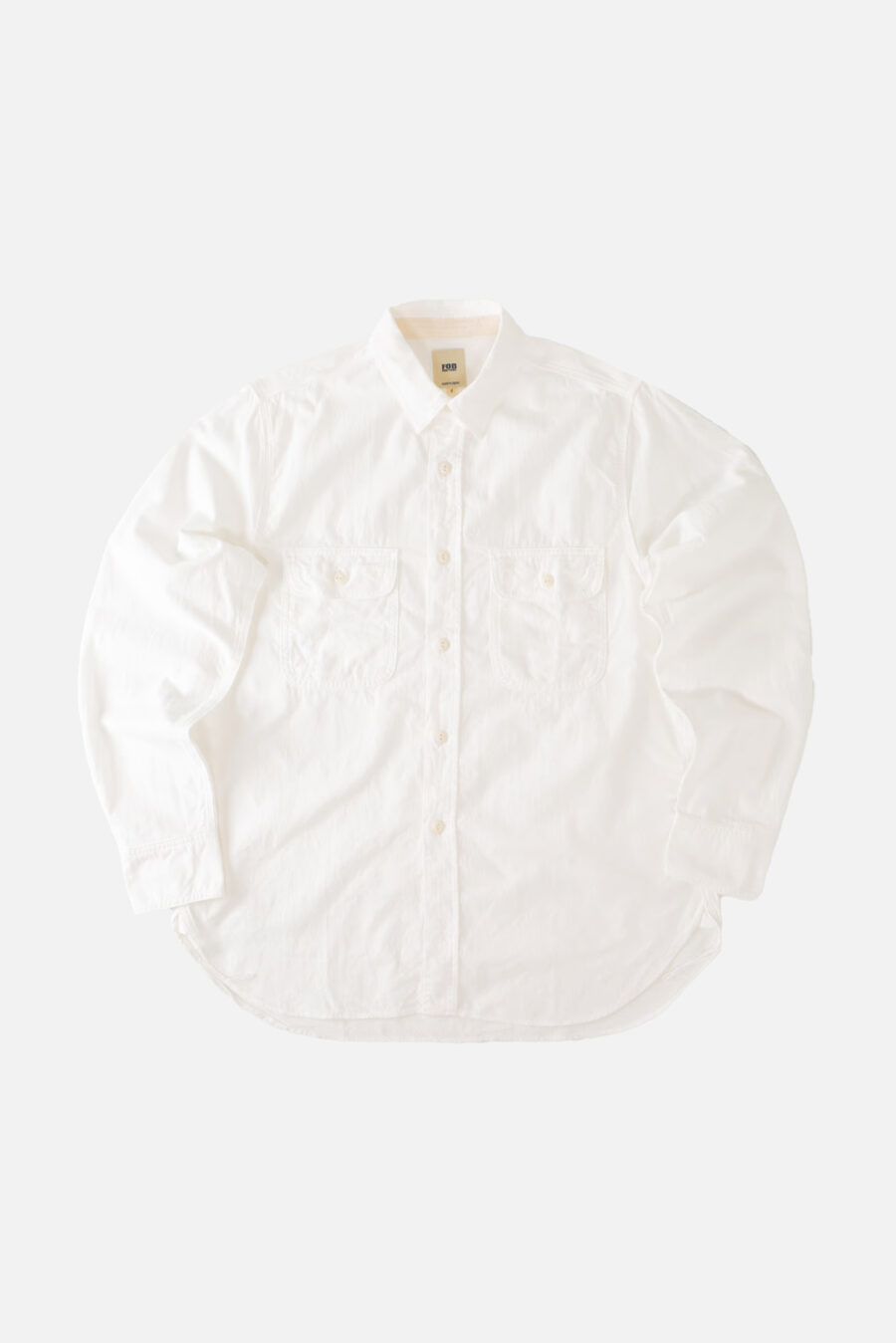WORK SHIRT