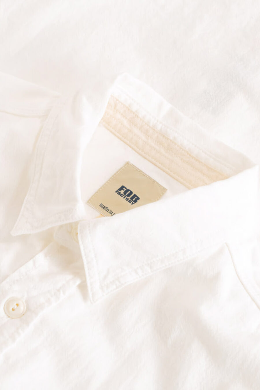 WORK SHIRT - Image 2