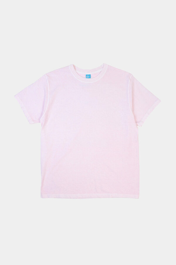 CREW TEE S/S