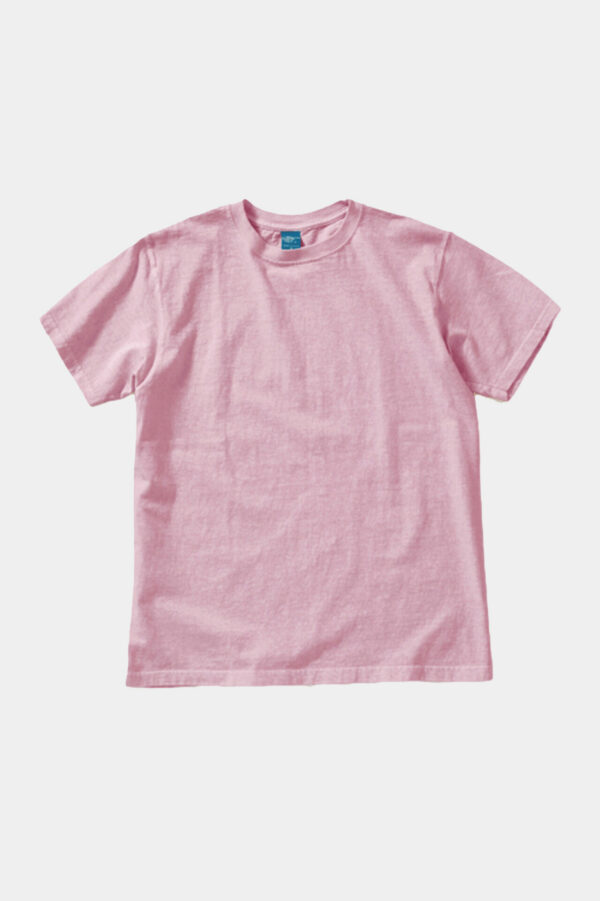 CREW TEE S/S
