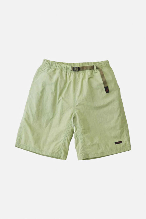 G SHORT NYLON PACKABLE