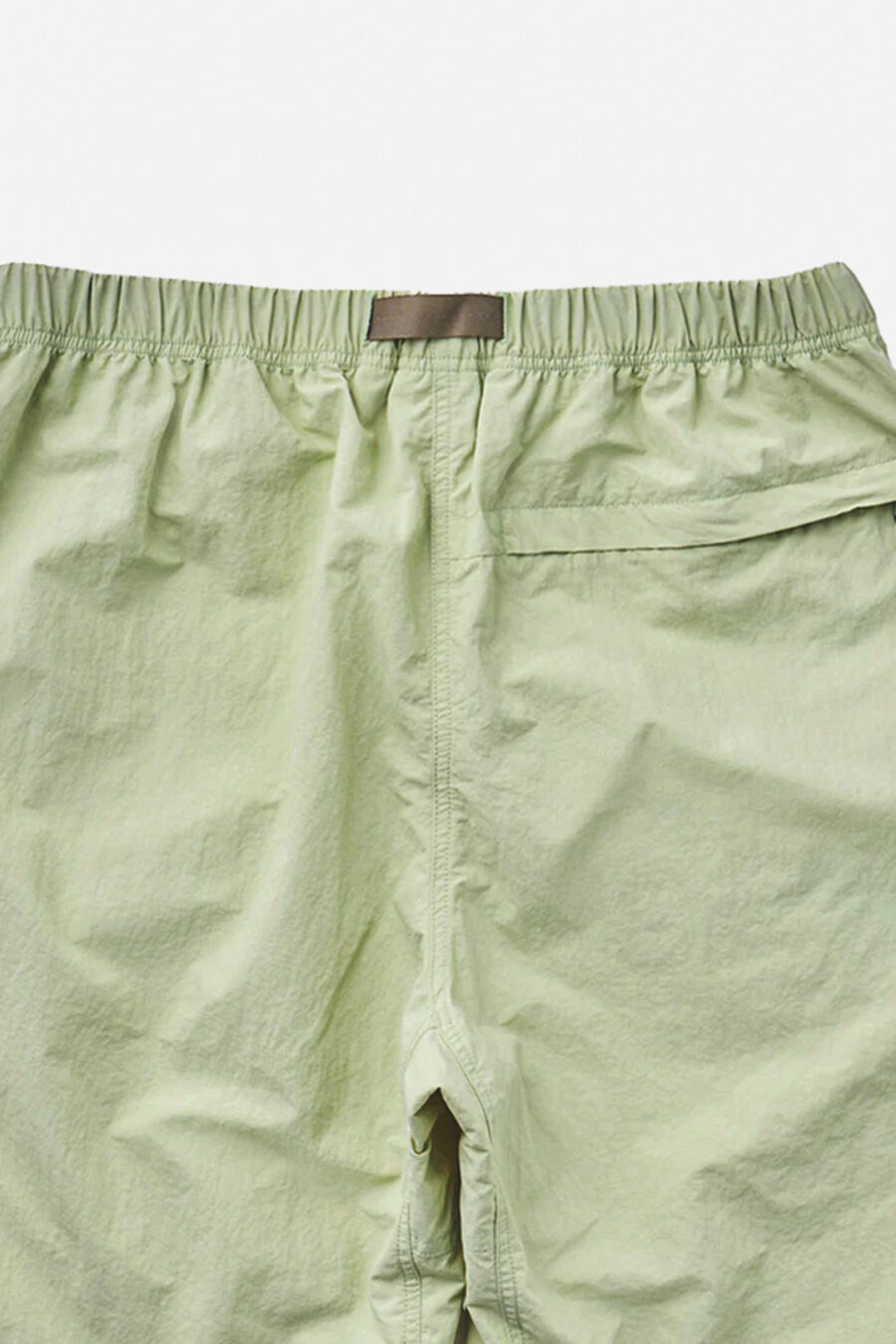 G SHORT NYLON PACKABLE - Image 2