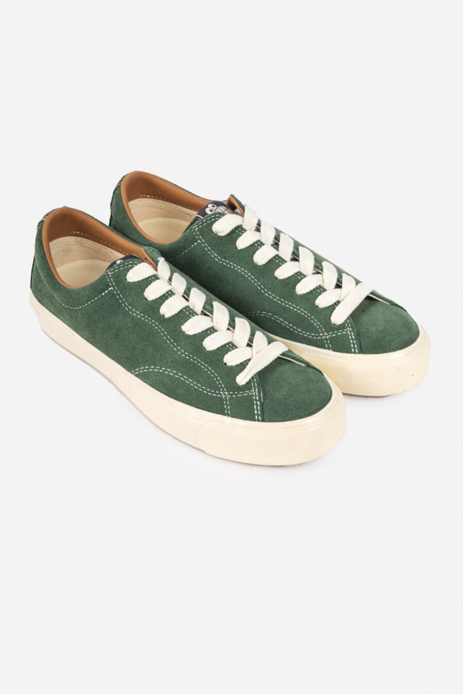 VM003 SUEDE - Image 2
