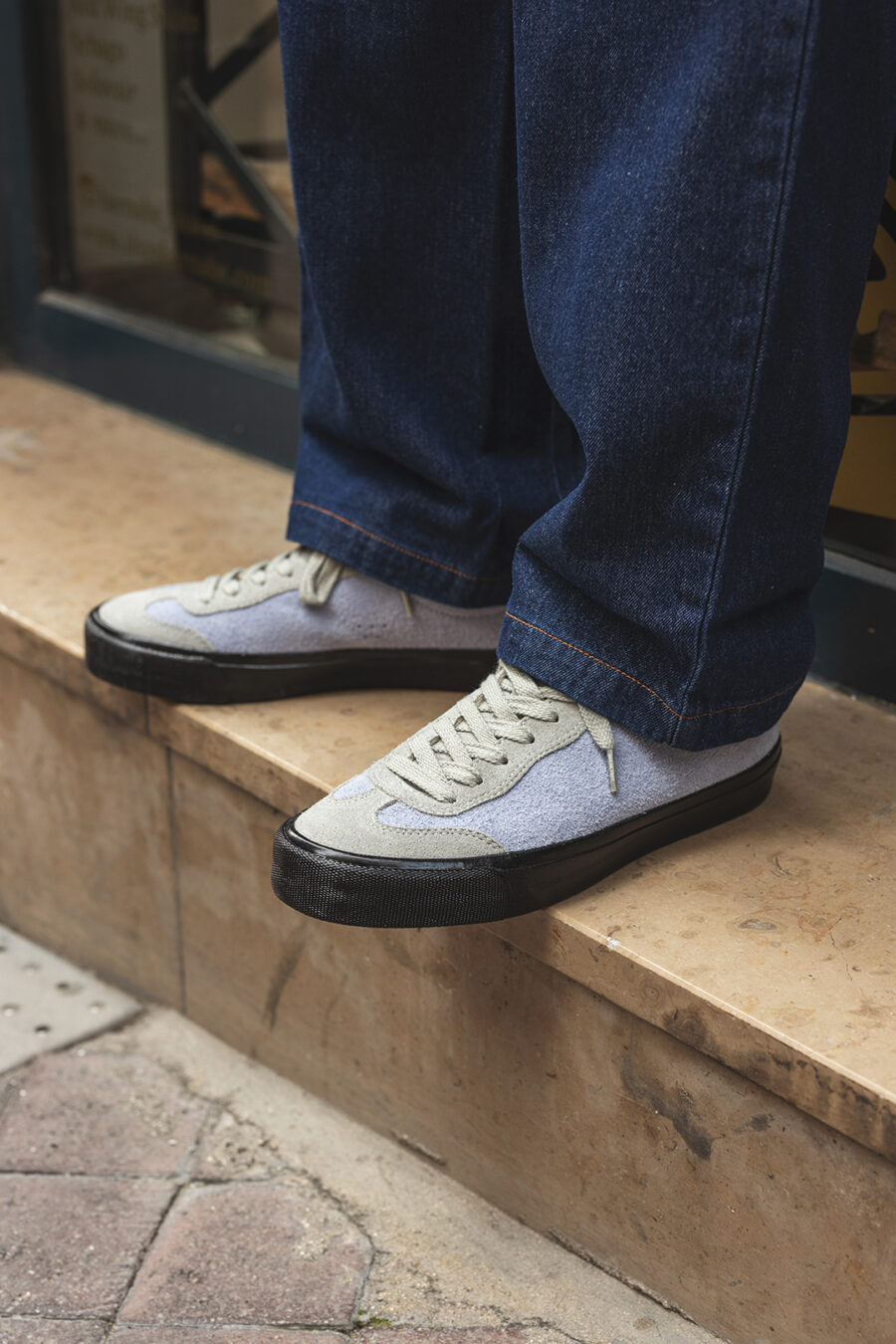 VM004 MILIC SUEDE - Image 2