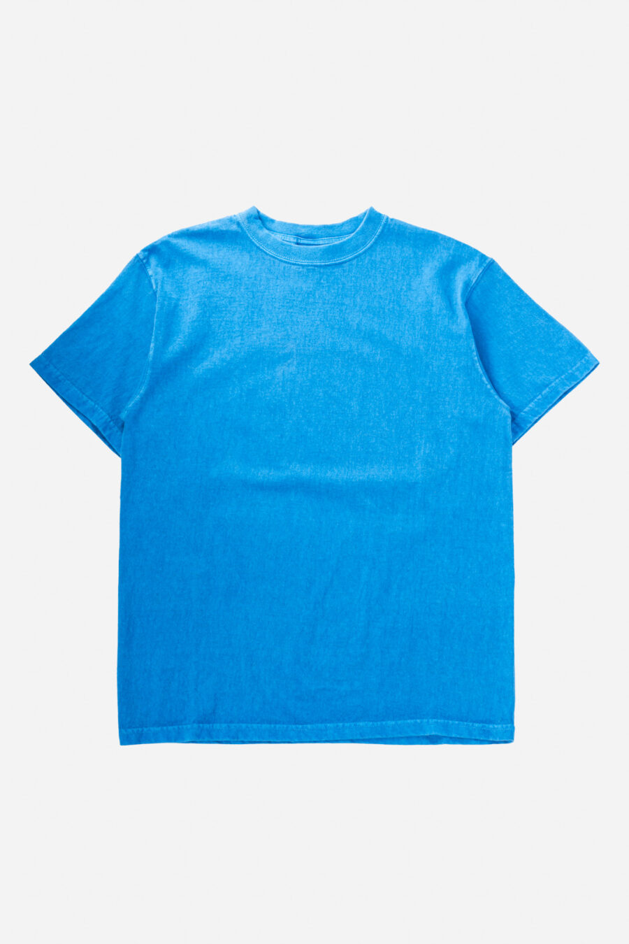 CREW TEE S/S