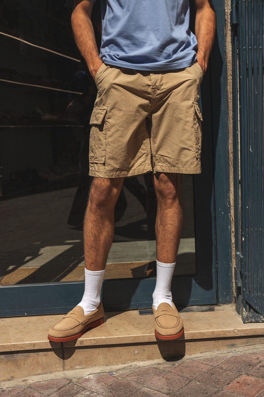 CARGO SHORT - Image 2
