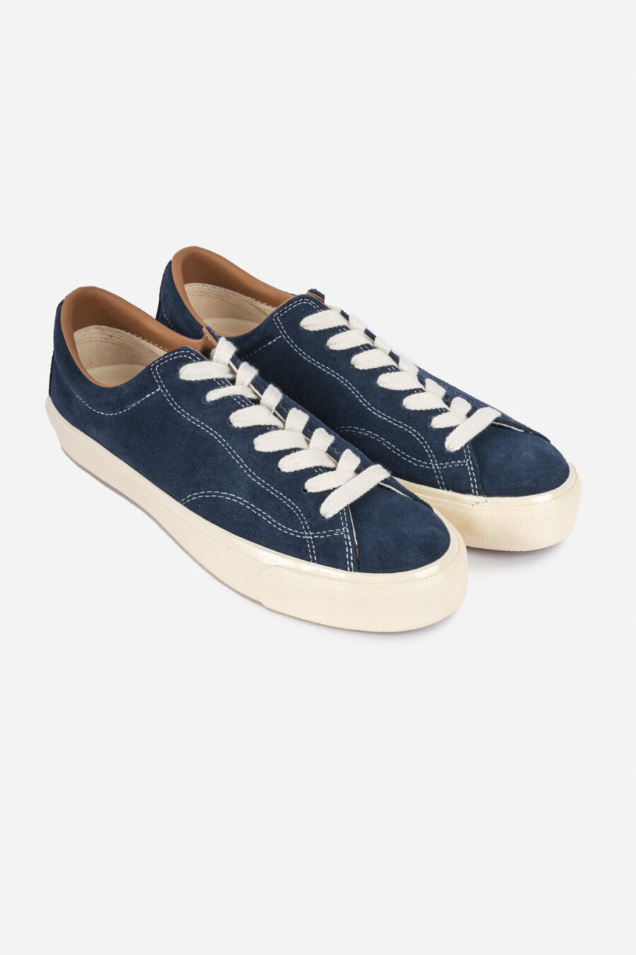 VM003 SUEDE - Image 2