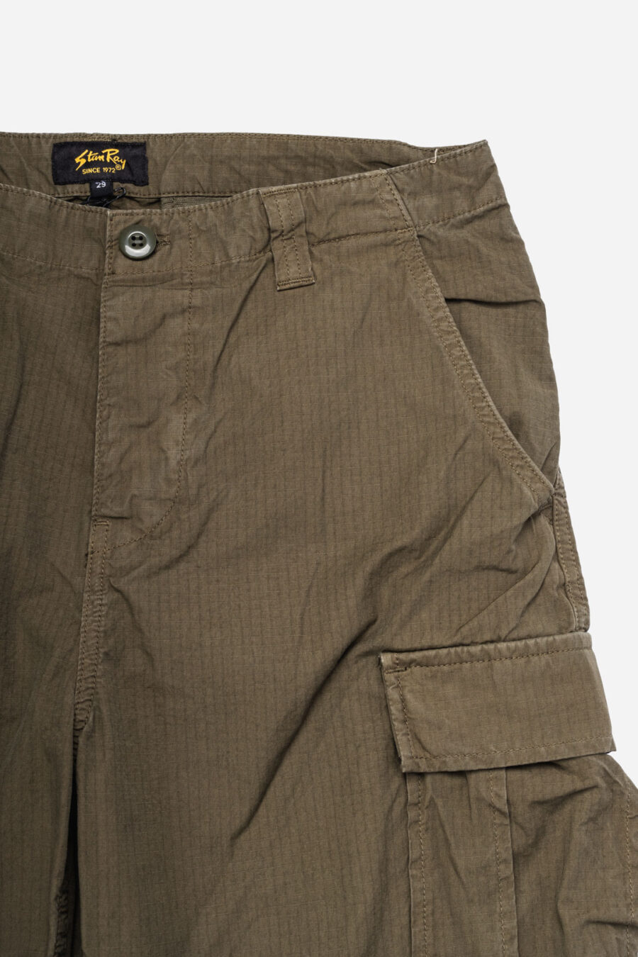 CARGO SHORT - Image 2