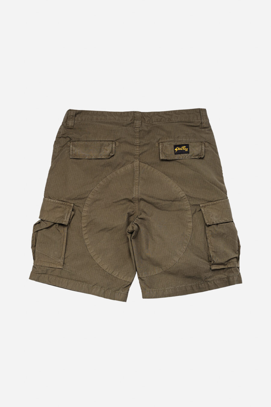 CARGO SHORT - Image 5