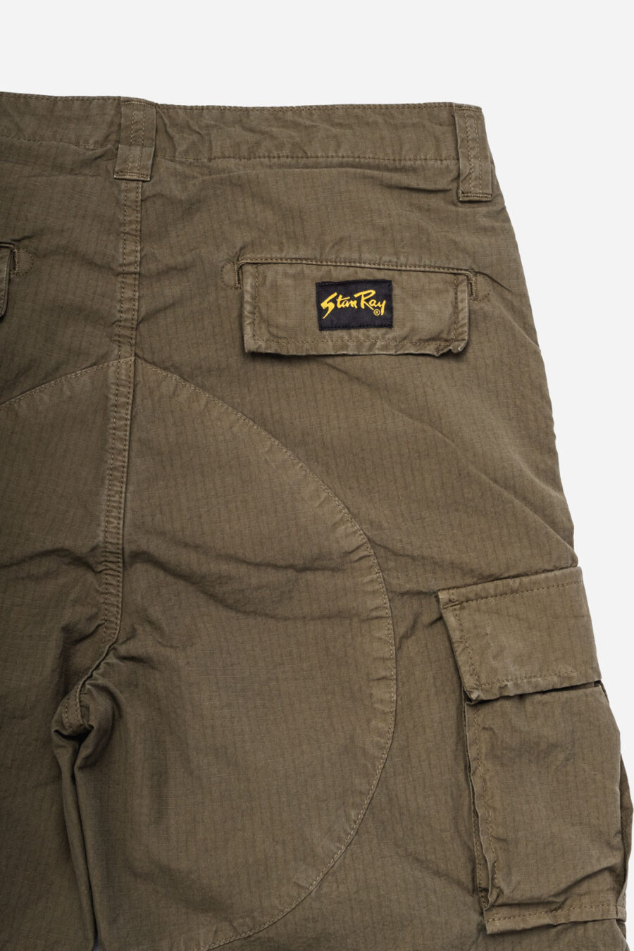 CARGO SHORT - Image 4