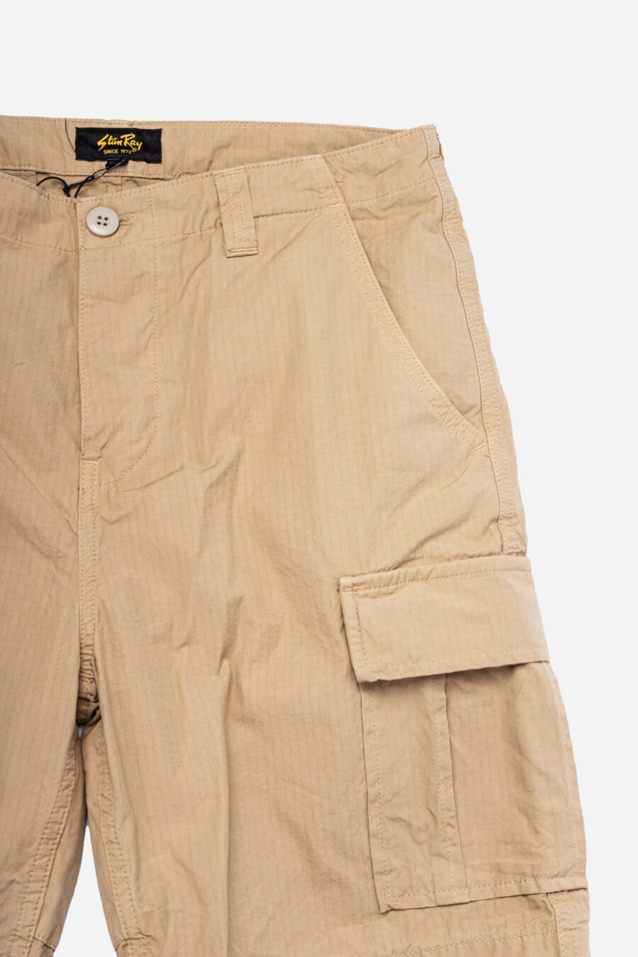 CARGO SHORT - Image 3