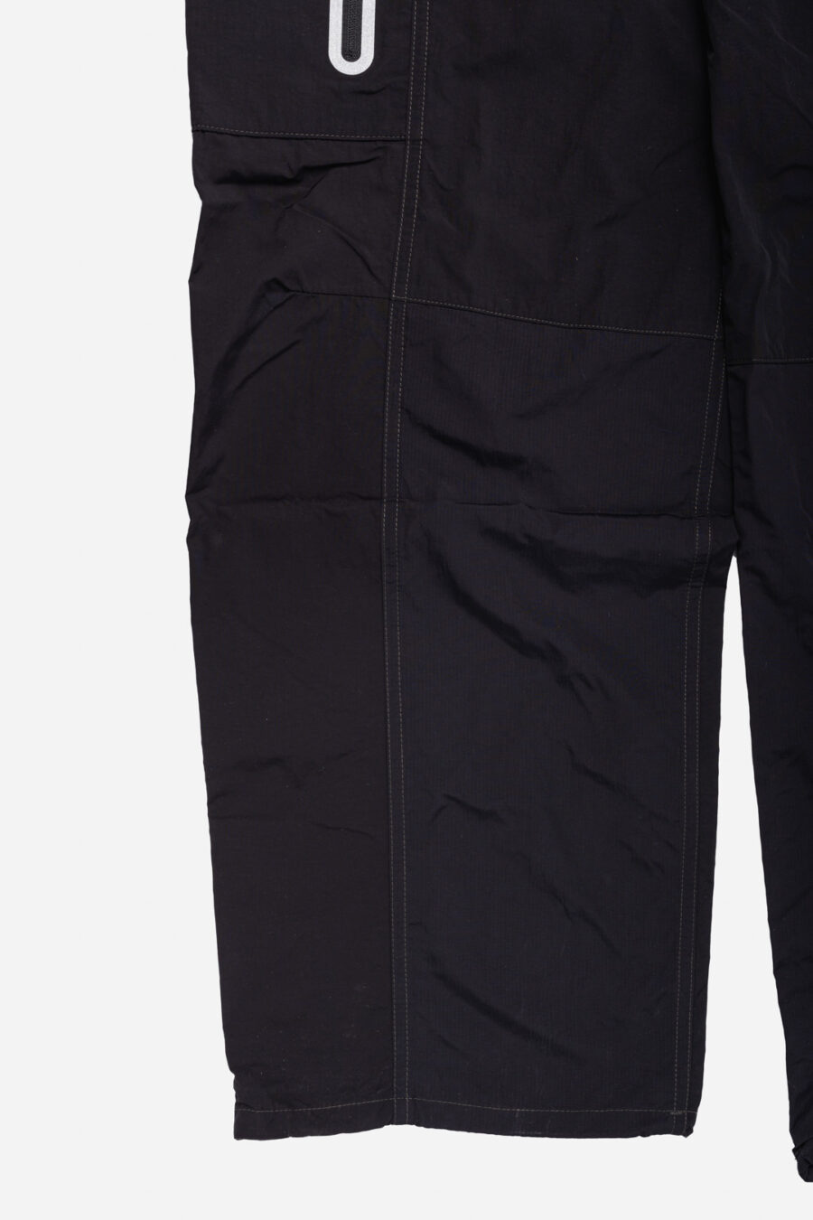 PATCHWORK WIND PANT - Image 5