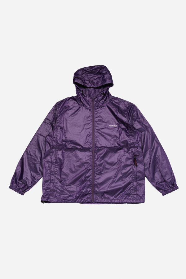 PACKABLE WINDBREAKER