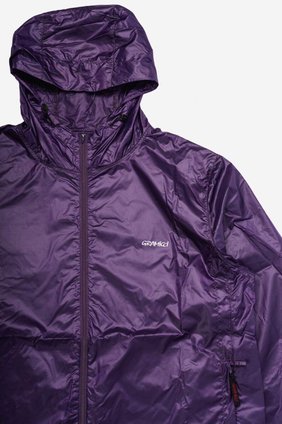 PACKABLE WINDBREAKER - Image 2