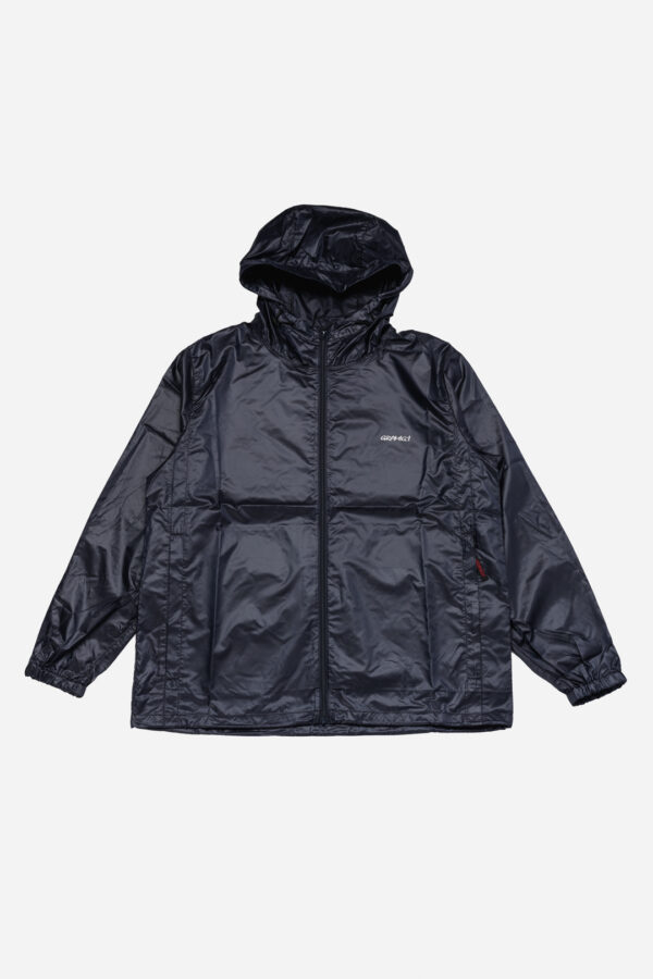 PACKABLE WINDBREAKER