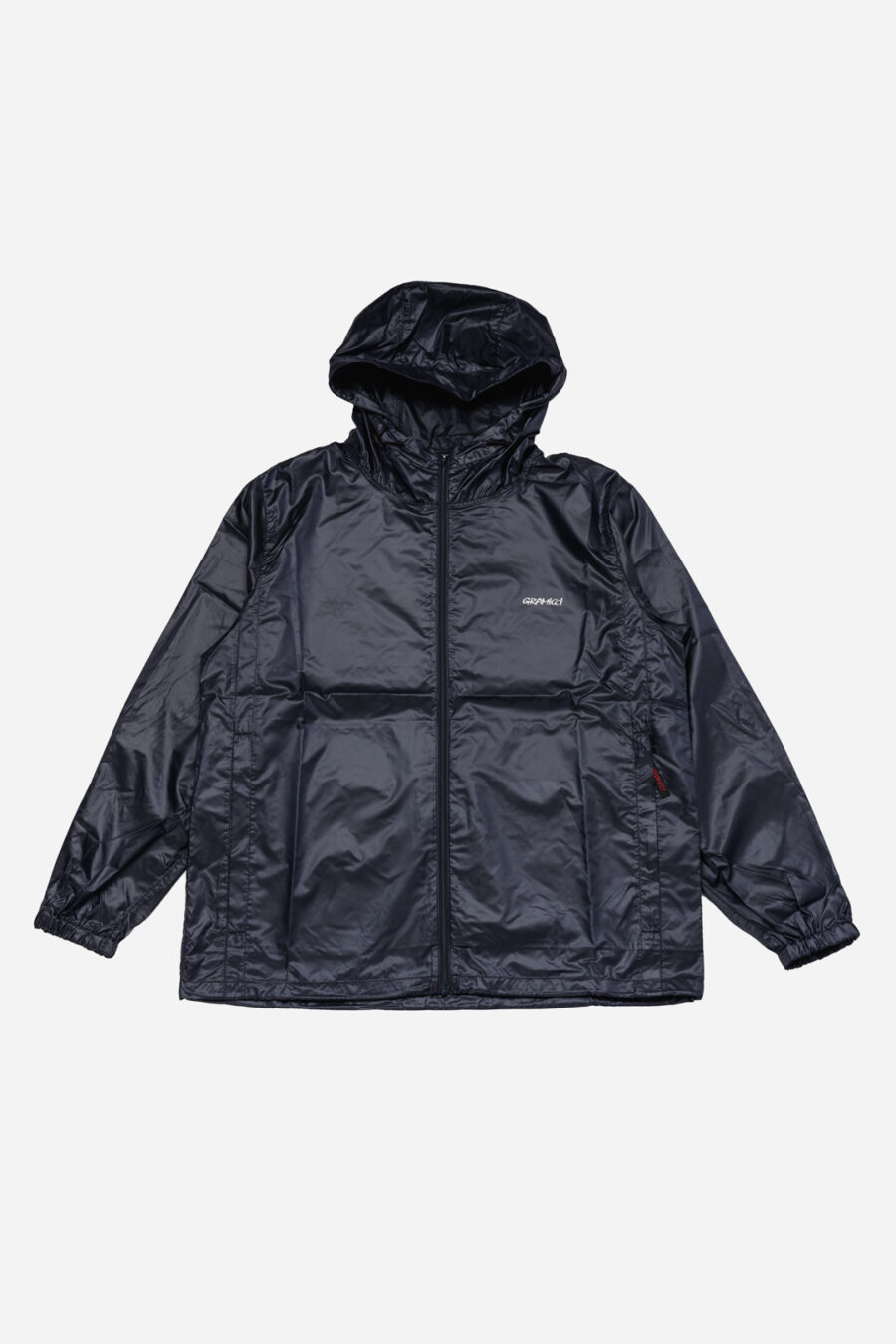 PACKABLE WINDBREAKER