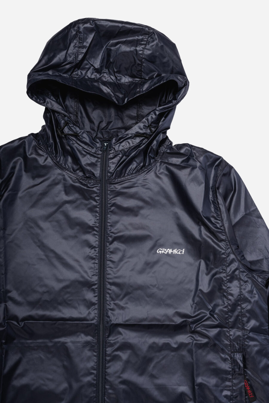 PACKABLE WINDBREAKER - Image 2
