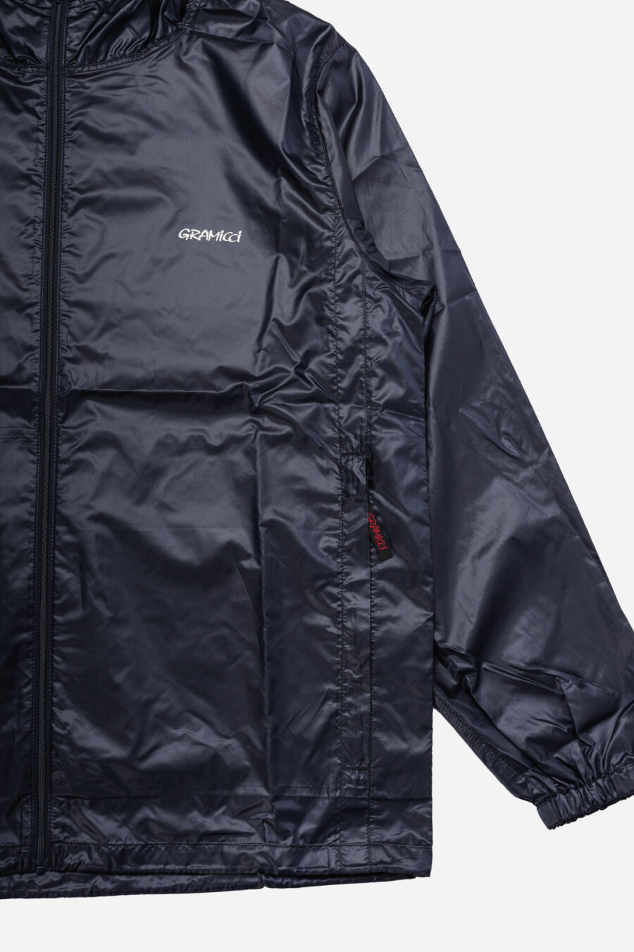 PACKABLE WINDBREAKER - Image 3