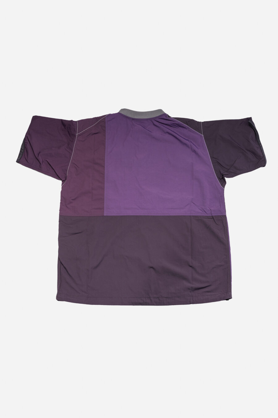 PATCHWORK WIND TEE - Image 2