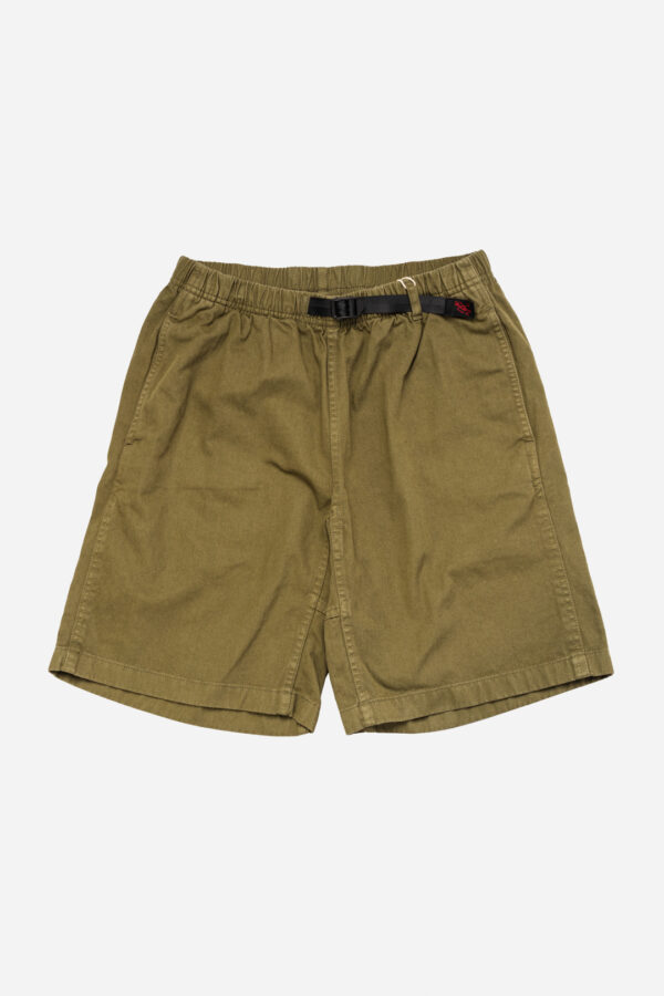 G SHORT