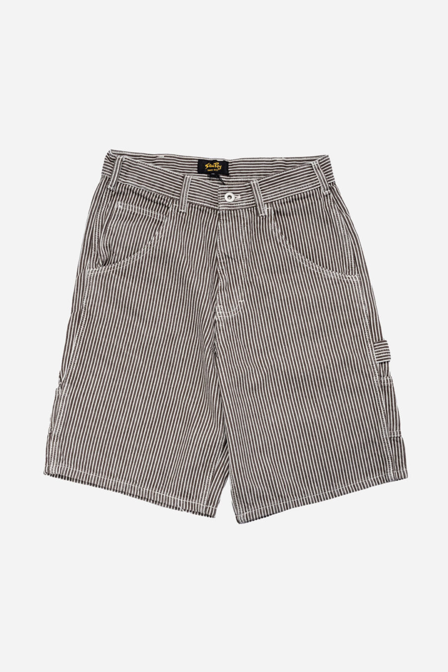 BIG JOB SHORT