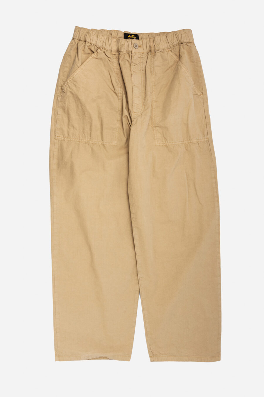 JUNGLE PANT
