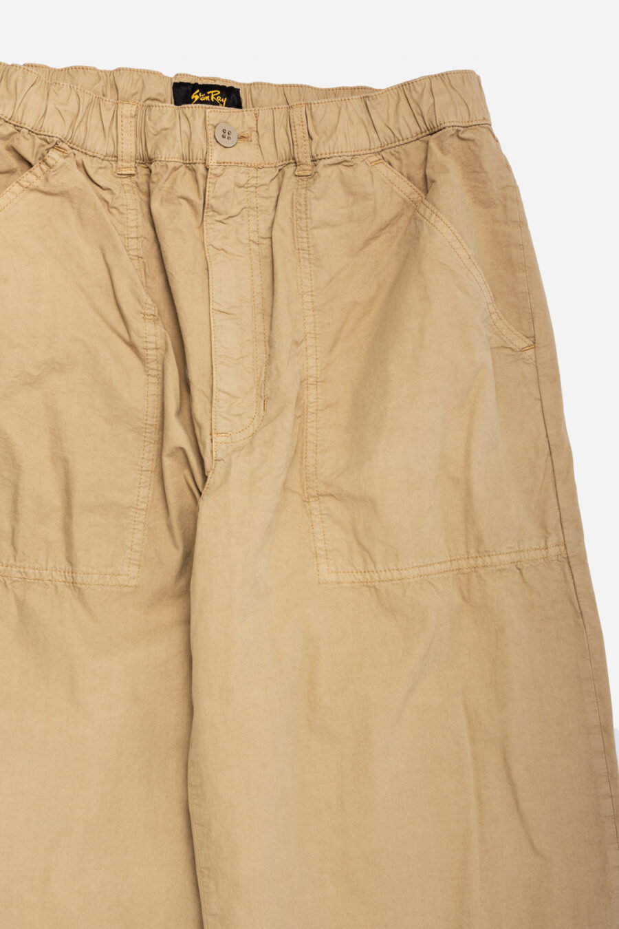 JUNGLE PANT - Image 2