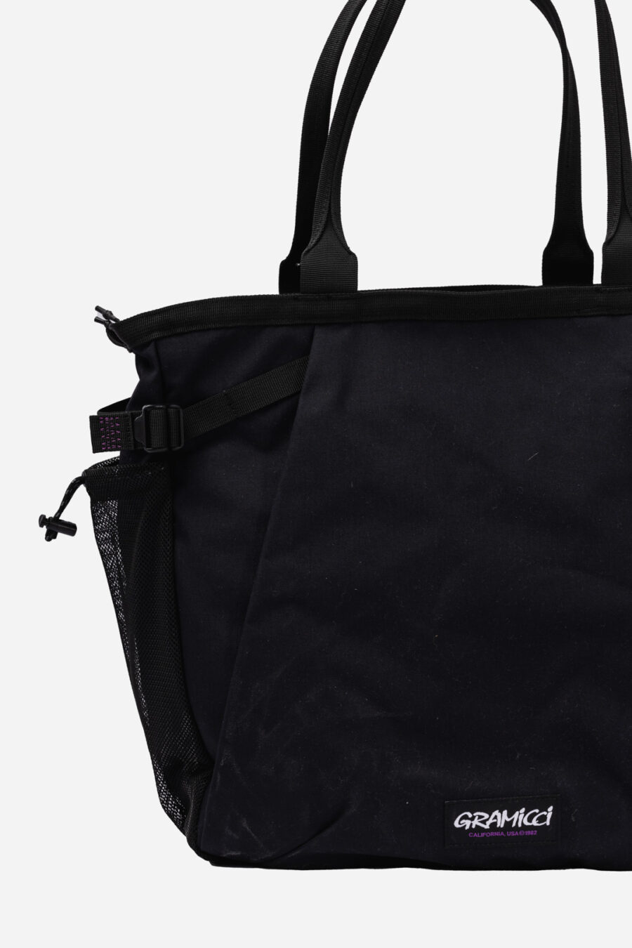 CORDURA TOTE BAG - Image 3