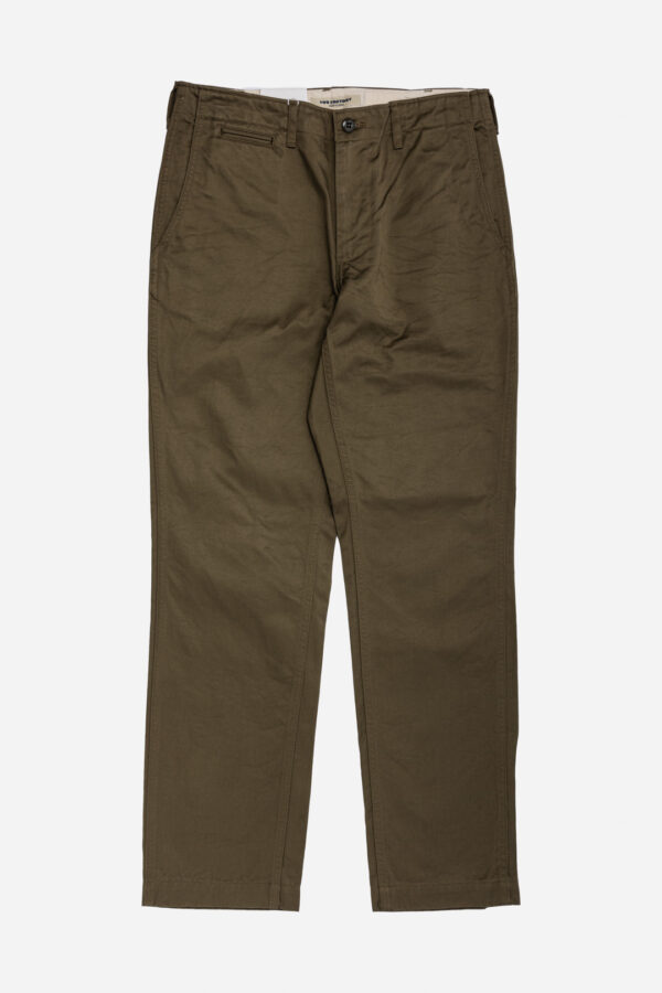 NARROW US TROUSERS