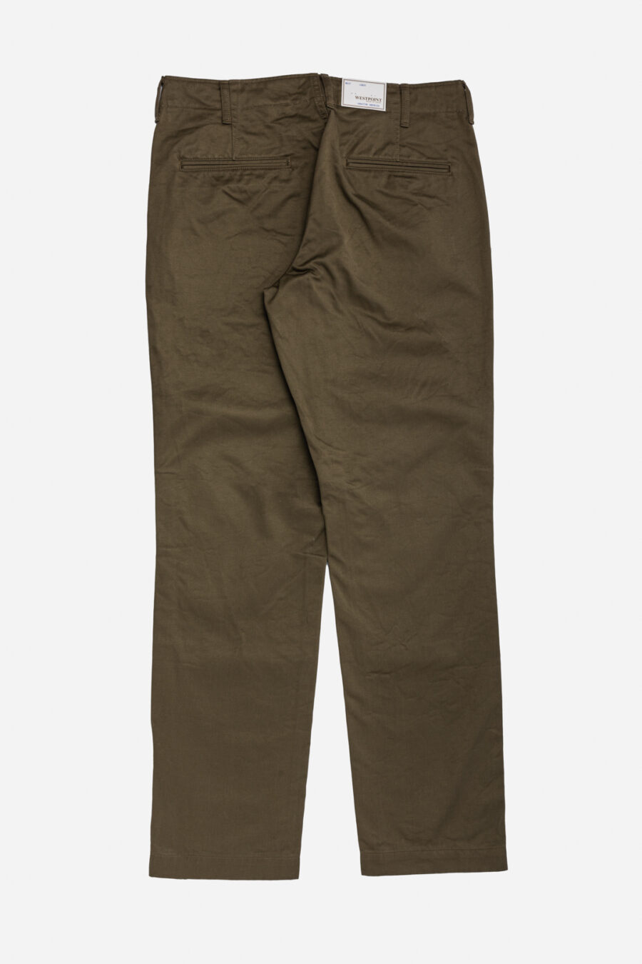 NARROW US TROUSERS - Image 3