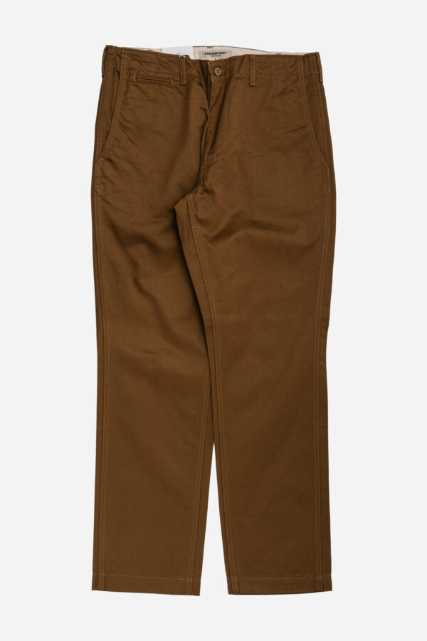 NARROW US TROUSERS
