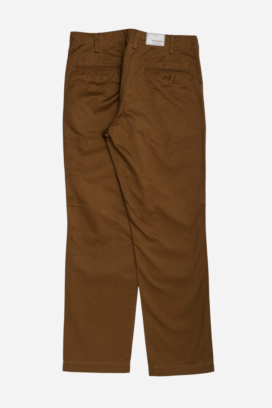 NARROW US TROUSERS - Image 3